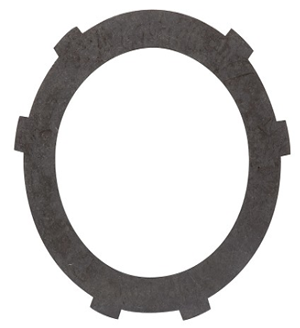 Joints et joints d'huile de transmission ZF